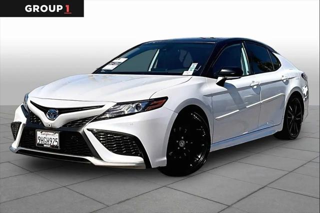 2023 Toyota Camry XSE Hybrid for sale in Newport Beach, CA