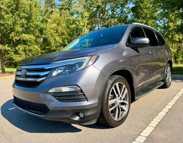 2016 Honda Pilot Touring for sale in Raleigh, NC