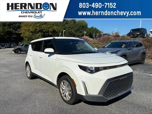 2023 Kia Soul LX for sale in Lexington, SC