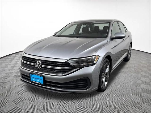 2024 Volkswagen Jetta 1.5T SE for sale in Chippewa Falls, WI