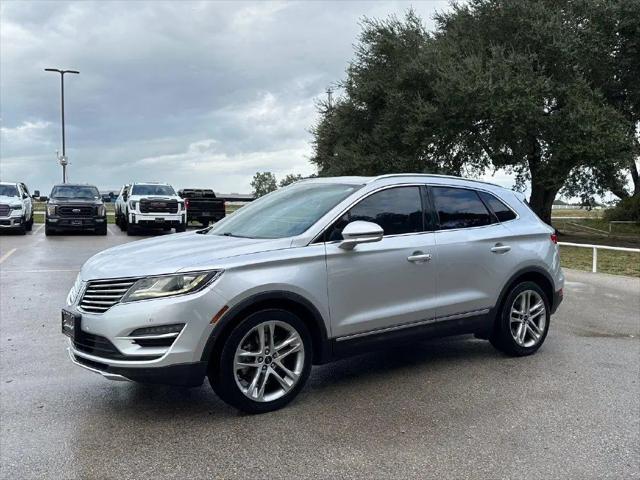 2015 Lincoln MKC Base for sale in Weimar, TX