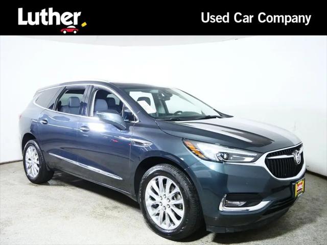 2019 Buick Enclave AWD Premium for sale in Brooklyn Park, MN