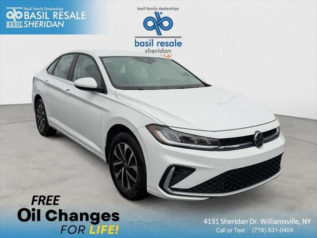 2026 Volkswagen Jetta S for sale in Williamsville, NY