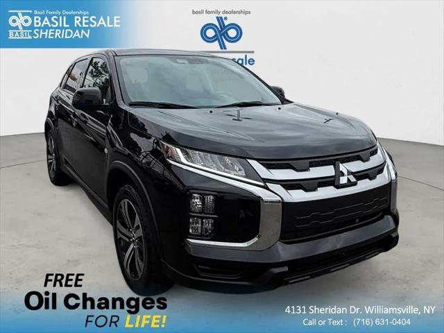 2026 Mitsubishi Outlander Sport 2.0 ES for sale in Williamsville, NY