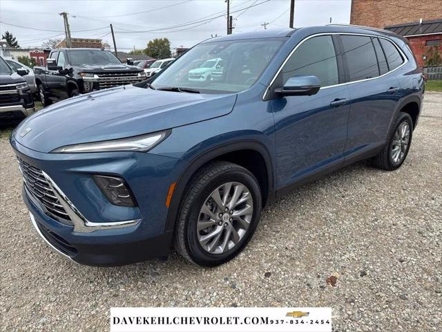 2026 Buick Enclave Preferred for sale near Mechanicsburg, OH
