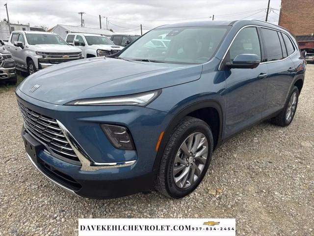 2026 Buick Enclave Preferred for sale near Mechanicsburg, OH