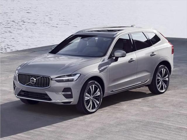 2022 Volvo XC60 Recharge Inscription Expression for sale in Hagerstown, MD