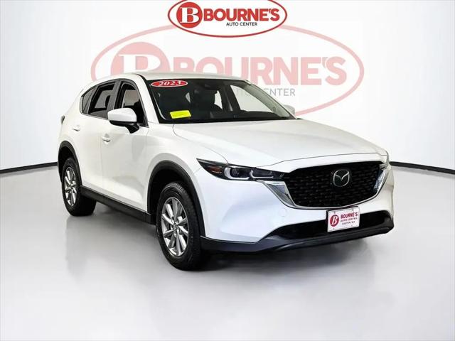 2023 Mazda CX-5 2.5 S Select for sale in Easton, MA