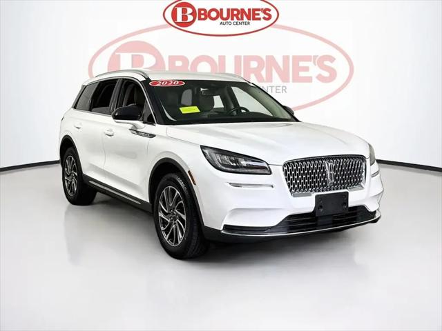 2020 Lincoln Corsair Standard for sale in Easton, MA