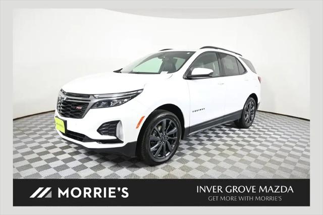 2023 Chevrolet Equinox AWD RS for sale in Inver Grove Heights, MN