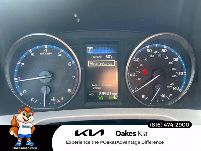 2018 Toyota RAV4 XLE for sale in North Kansas City, MO