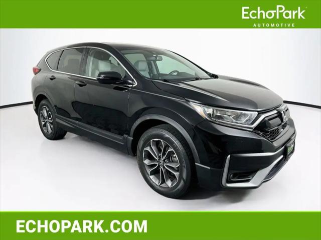 2020 Honda CR-V AWD EX-L for sale in Chesterfield, MO