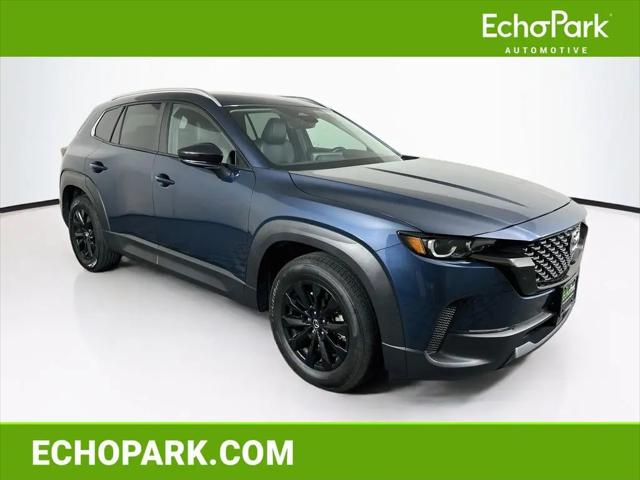 2025 Mazda CX-50 2.5 S Preferred Package for sale in Chesterfield, MO