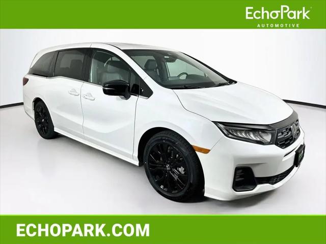 2025 Honda Odyssey Sport-L for sale in Chesterfield, MO