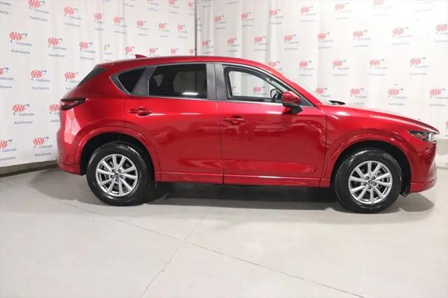 2024 Mazda CX-5 2.5 S Select for sale in Denver, CO