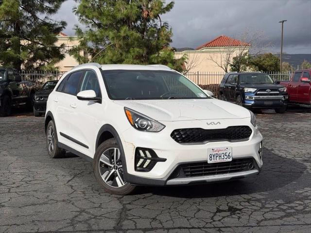 2022 Kia Niro LXS for sale in Temecula, CA
