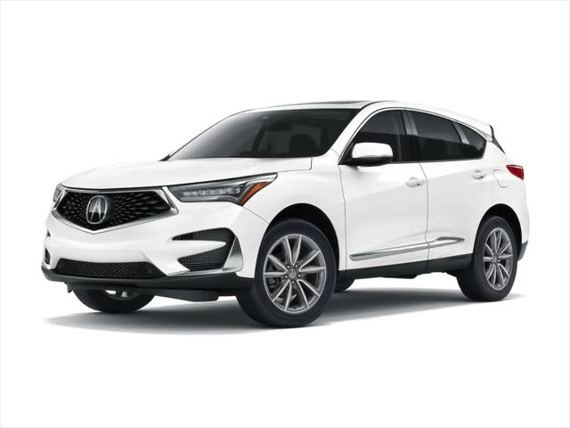 2020 Acura RDX Technology Package for sale in Springfield, VA