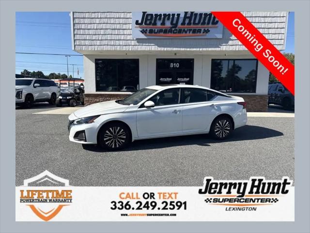 2024 Nissan Altima SV Intelligent AWD for sale in Lexington, NC