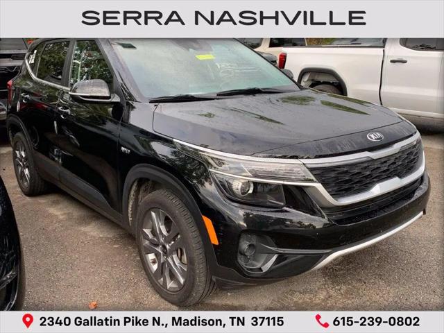 2021 Kia Seltos S for sale in Nashville, TN