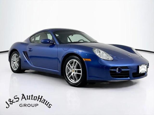 2008 Porsche Cayman Unknown for sale in Ewing, NJ