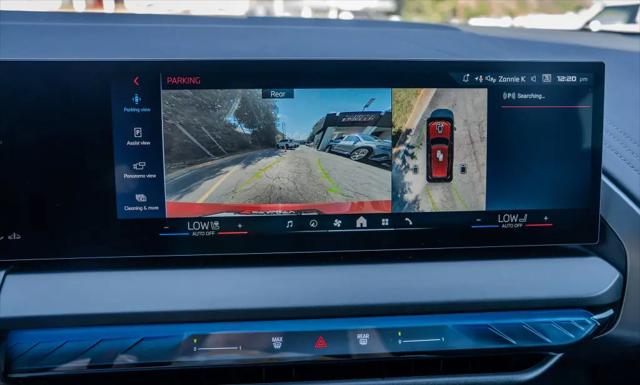 2026 BMW X3 M50 xDrive