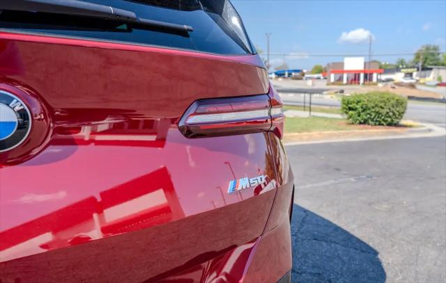 2026 BMW X3 M50 xDrive
