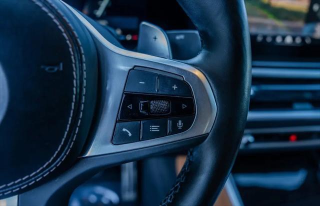 2024 BMW X6 xDrive40i
