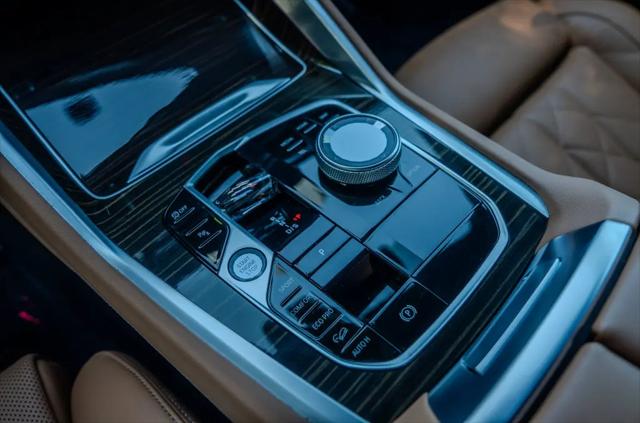 2024 BMW X6 xDrive40i