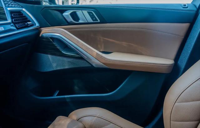 2024 BMW X6 xDrive40i