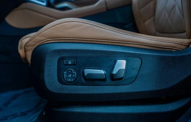 2024 BMW X6 xDrive40i
