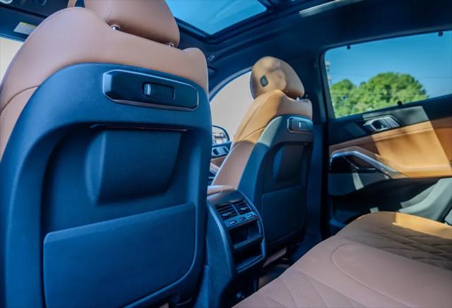 2024 BMW X6 xDrive40i