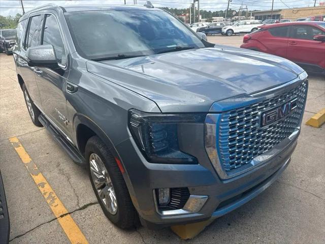 2023 GMC Yukon 4WD Denali for sale in Orange, TX