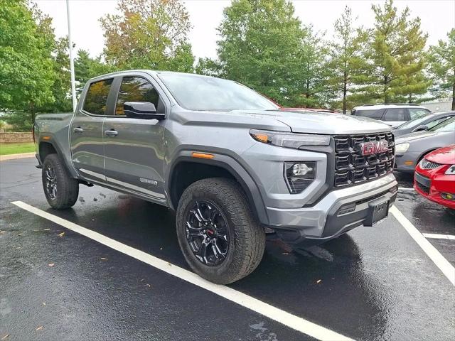 2025 GMC Canyon 4WD Elevation for sale in Lawrenceville, NJ