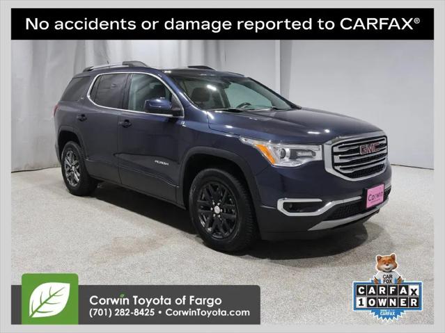 2019 GMC Acadia SLT-1 for sale in Fargo, ND