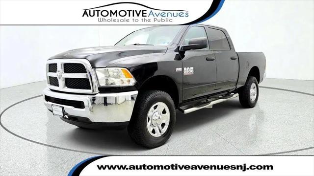 2016 Ram 2500 SLT for sale in Wall Township, NJ