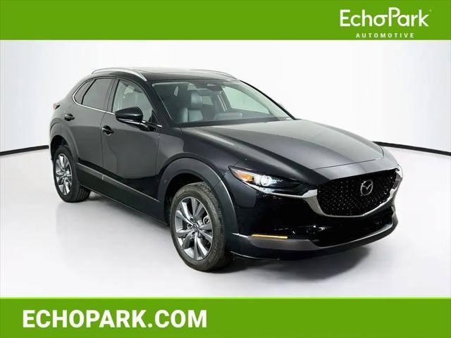 2025 Mazda CX-30 2.5 S Preferred Package for sale in Nashville, TN