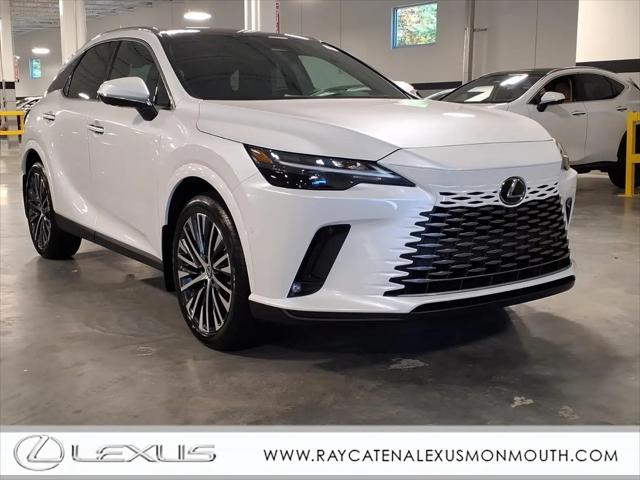 2026 Lexus RX 350 Premium for sale in Oakhurst, NJ