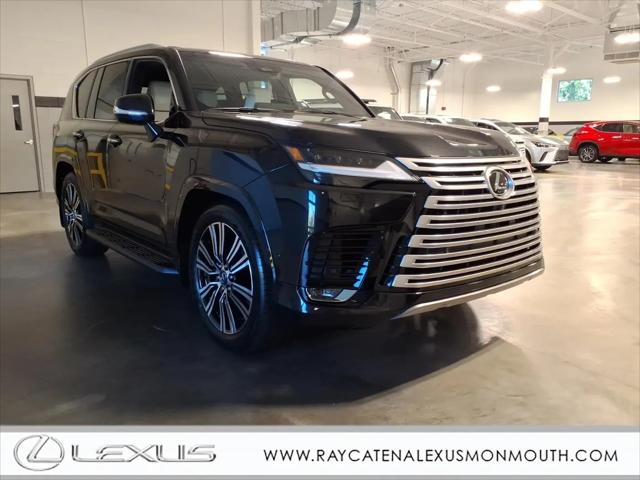 2026 Lexus LX Luxury for sale in Oakhurst, NJ