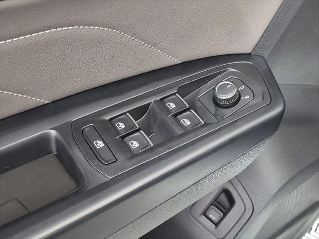 2021 Volkswagen Atlas 2.0T SE