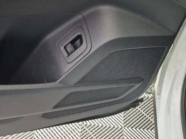 2021 Volkswagen Atlas 2.0T SE