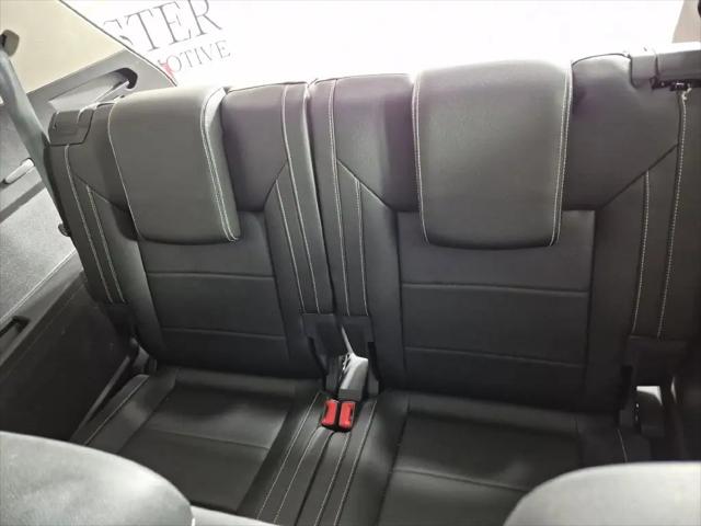 2021 Volkswagen Atlas 2.0T SE