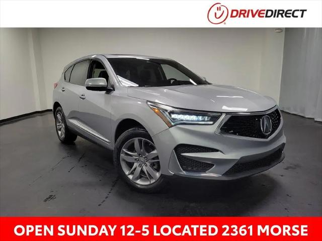 2021 Acura RDX Advance Package for sale in Columbus, OH