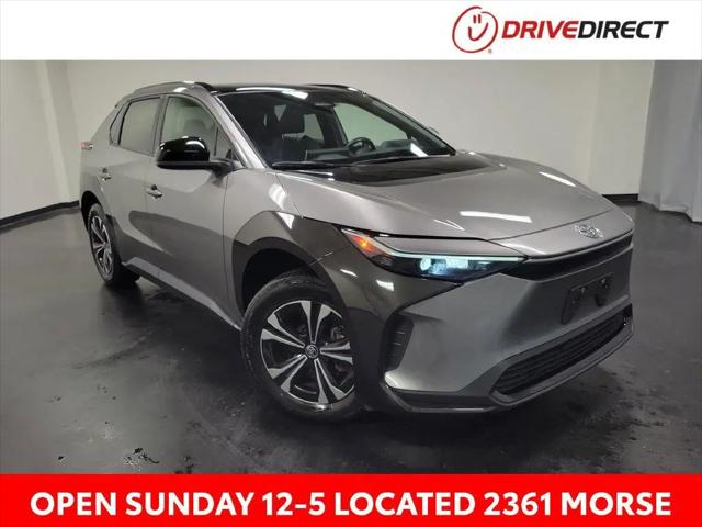 2023 Toyota bZ4X XLE for sale near Columbus, OH