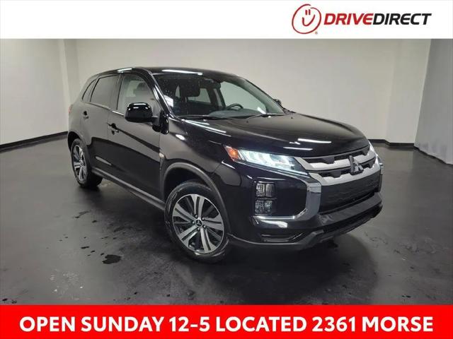 2024 Mitsubishi Outlander Sport 2.0 ES AWC for sale in Columbus, OH