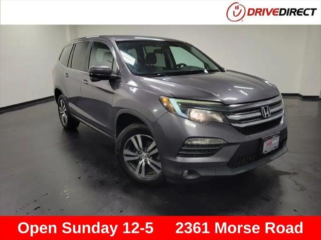 2016 Honda Pilot EX for sale in Columbus, OH