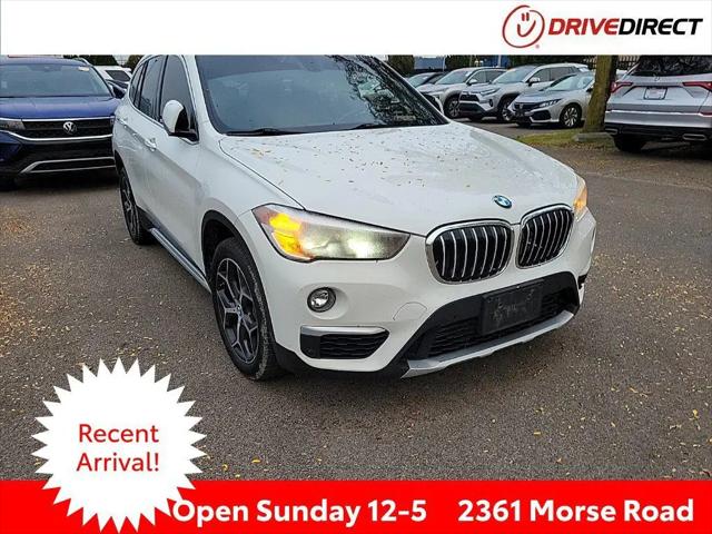 2018 BMW X1 xDrive28i for sale in Columbus, OH