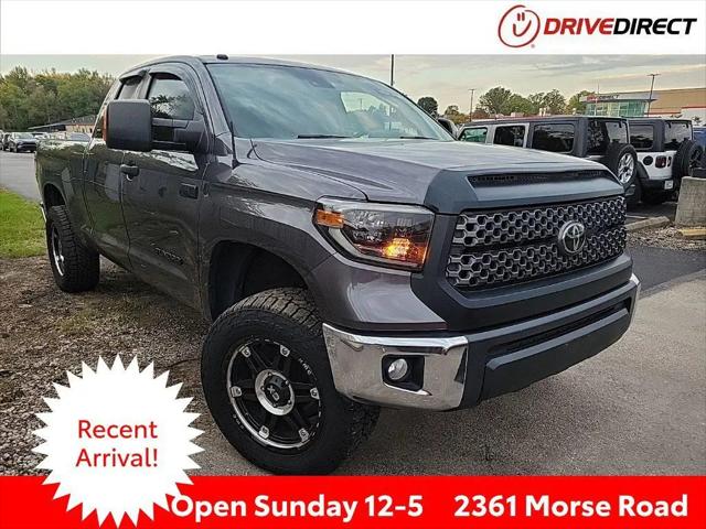 2019 Toyota Tundra SR5 5.7L V8 for sale near Columbus, OH