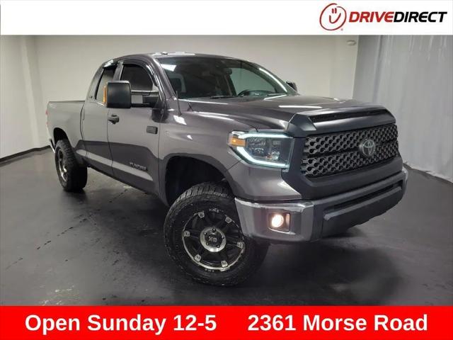 2019 Toyota Tundra SR5 5.7L V8 for sale near Columbus, OH