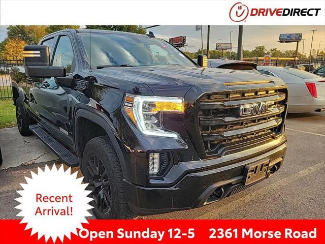 2022 GMC Sierra 1500 Limited Elevation for sale in Columbus, OH