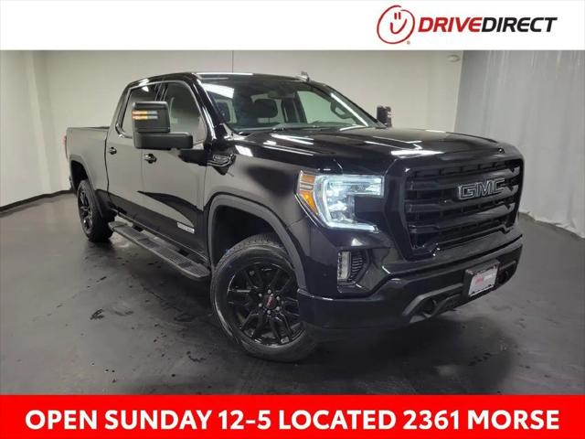 2022 GMC Sierra 1500 Limited Elevation for sale in Columbus, OH